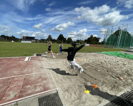 Sportdag @ Drogenbrood