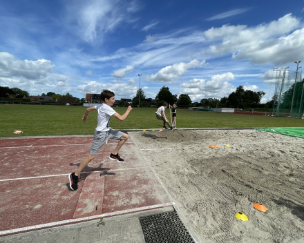 Sportdag @ Drogenbrood