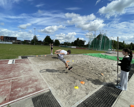 Sportdag @ Drogenbrood