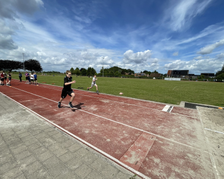 Sportdag @ Drogenbrood