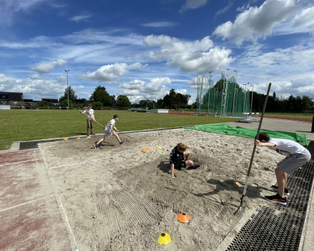 Sportdag @ Drogenbrood