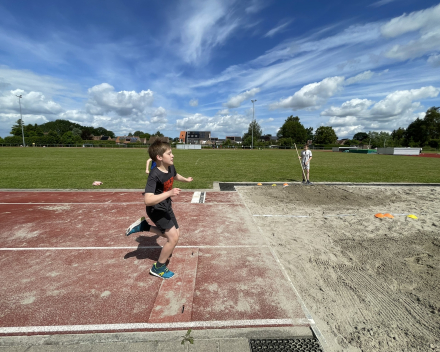 Sportdag @ Drogenbrood