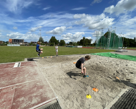 Sportdag @ Drogenbrood