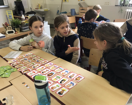 Hoekenwerk Frans