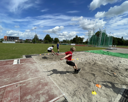 Sportdag @ Drogenbrood
