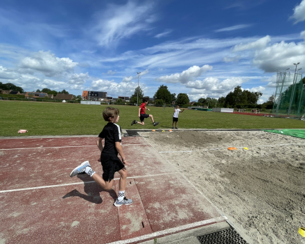 Sportdag @ Drogenbrood