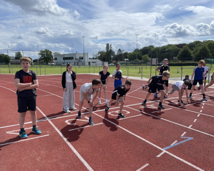 Sportdag @ Drogenbrood