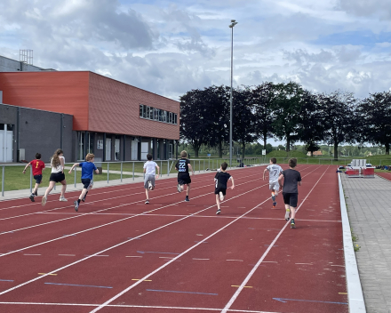 Sportdag @ Drogenbrood