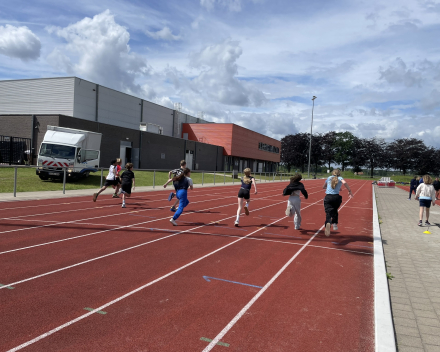 Sportdag @ Drogenbrood