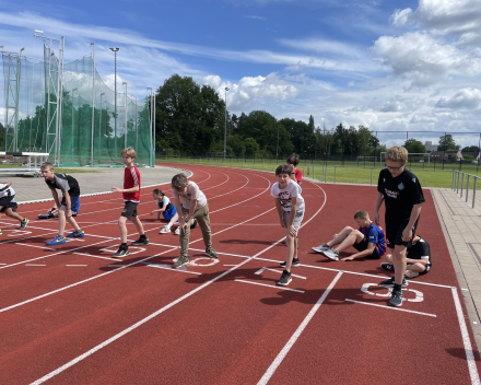 Sportdag @ Drogenbrood