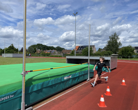 Sportdag @ Drogenbrood
