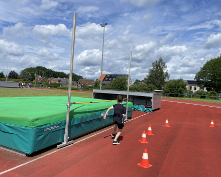 Sportdag @ Drogenbrood