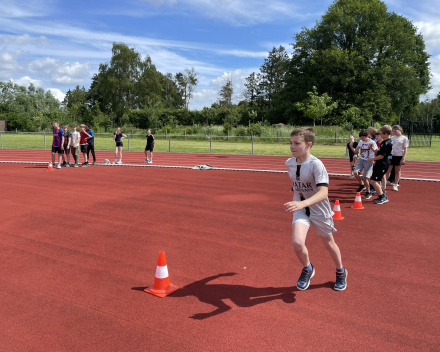Sportdag @ Drogenbrood