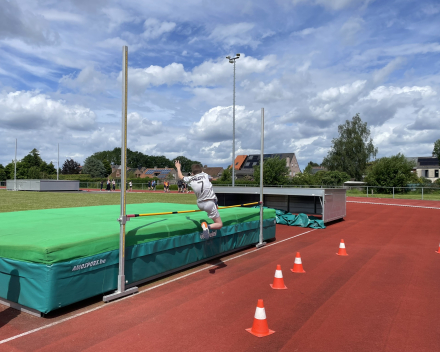 Sportdag @ Drogenbrood