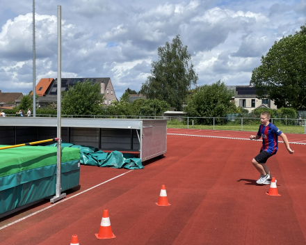 Sportdag @ Drogenbrood