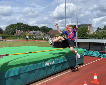 Sportdag @ Drogenbrood