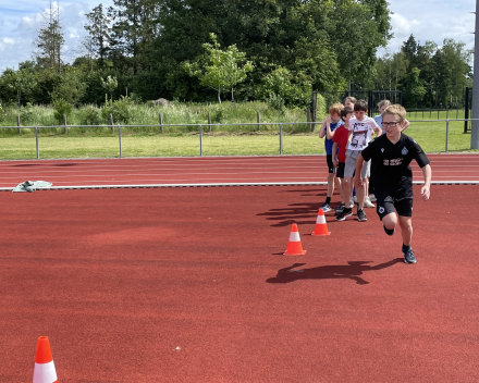 Sportdag @ Drogenbrood