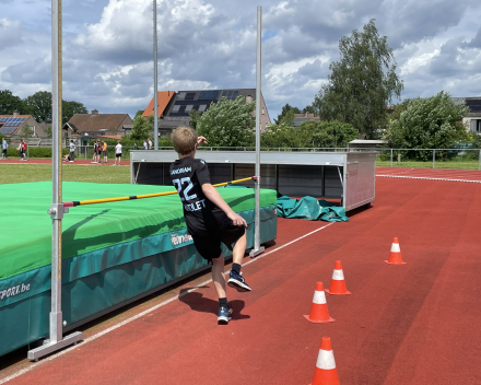 Sportdag @ Drogenbrood