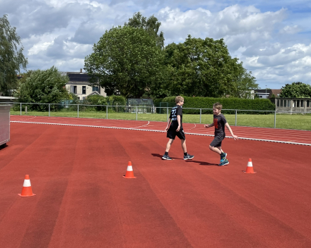 Sportdag @ Drogenbrood