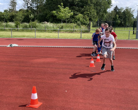 Sportdag @ Drogenbrood