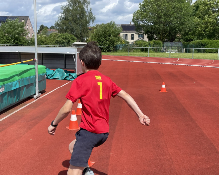 Sportdag @ Drogenbrood