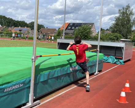 Sportdag @ Drogenbrood