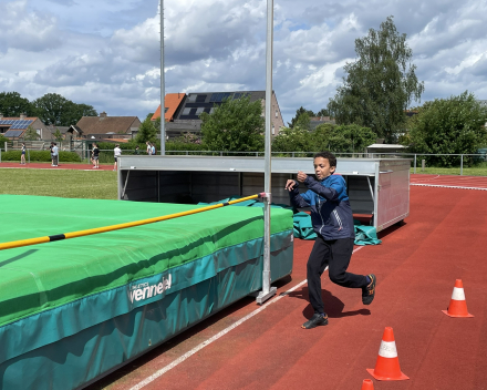 Sportdag @ Drogenbrood