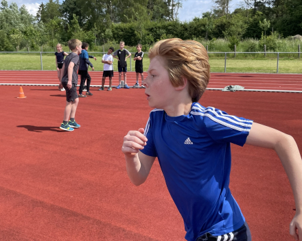 Sportdag @ Drogenbrood
