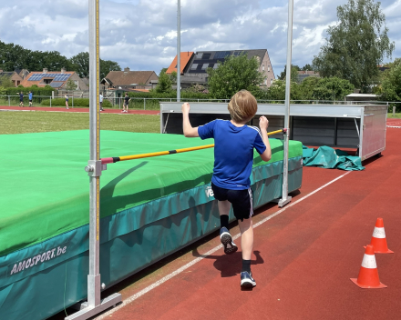 Sportdag @ Drogenbrood