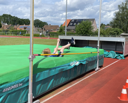 Sportdag @ Drogenbrood