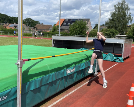 Sportdag @ Drogenbrood