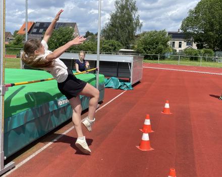 Sportdag @ Drogenbrood