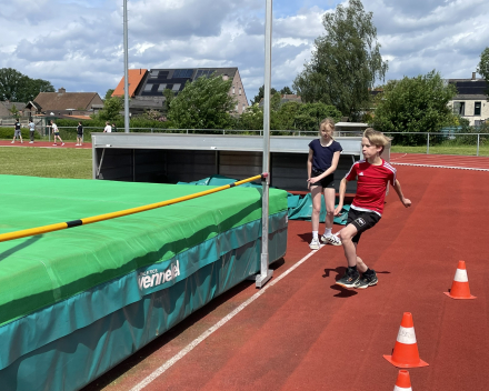 Sportdag @ Drogenbrood