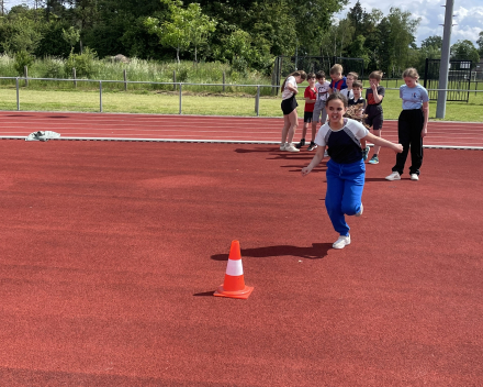 Sportdag @ Drogenbrood