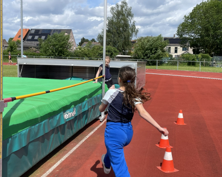 Sportdag @ Drogenbrood