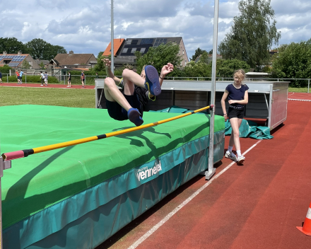 Sportdag @ Drogenbrood