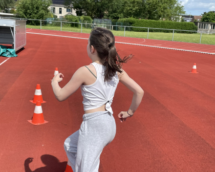Sportdag @ Drogenbrood