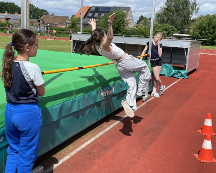 Sportdag @ Drogenbrood