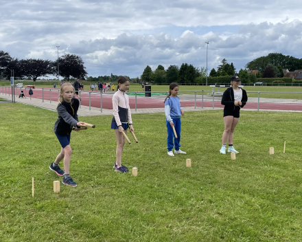 Sportdag @ Drogenbrood
