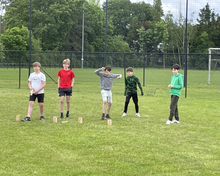 Sportdag @ Drogenbrood