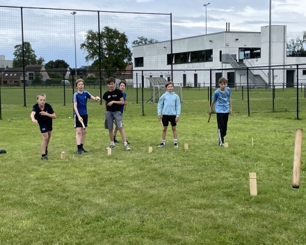 Sportdag @ Drogenbrood
