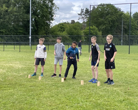 Sportdag @ Drogenbrood