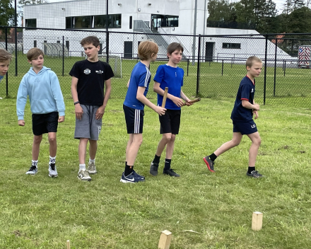 Sportdag @ Drogenbrood
