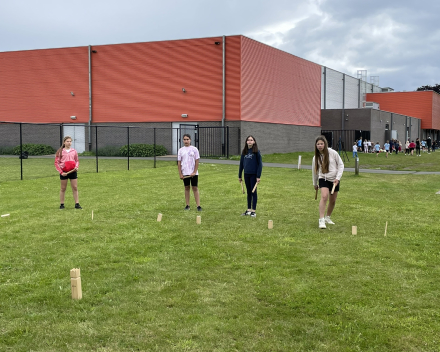 Sportdag @ Drogenbrood