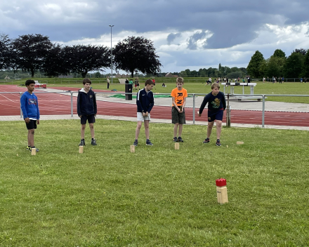Sportdag @ Drogenbrood