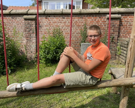 Foto's jaarboek