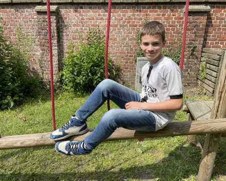 Foto's jaarboek
