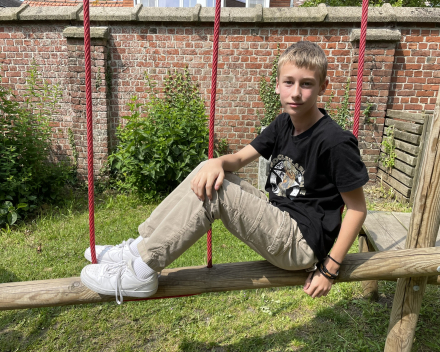 Foto's jaarboek