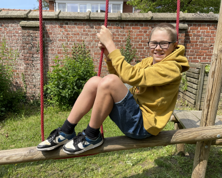 Foto's jaarboek