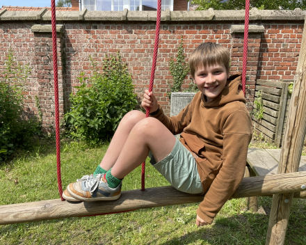 Foto's jaarboek